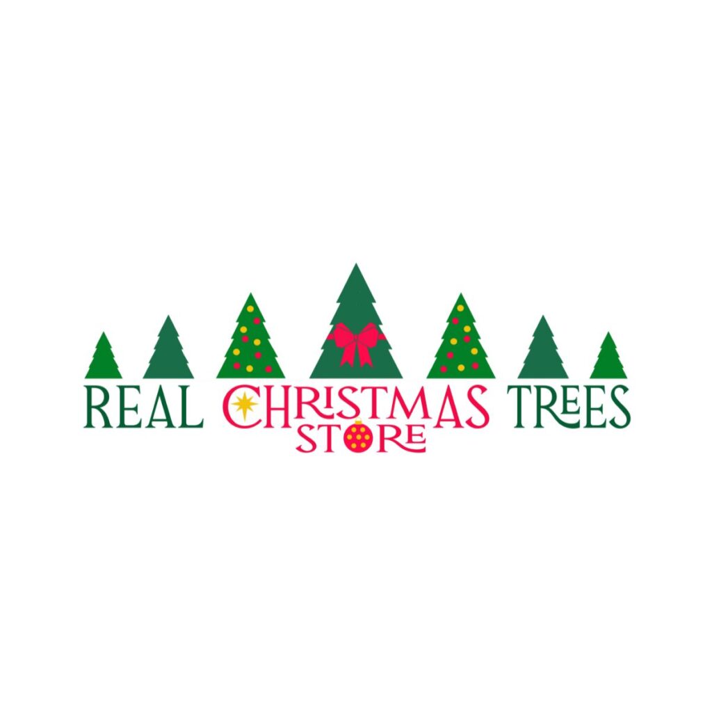 Real-christmas-tree