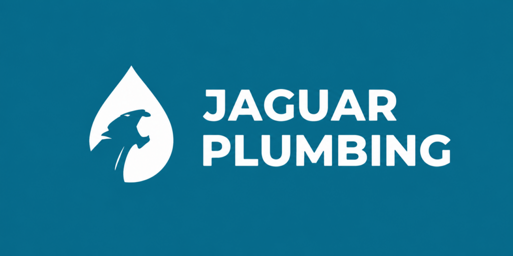 Jaguar-Plumbing-Logo
