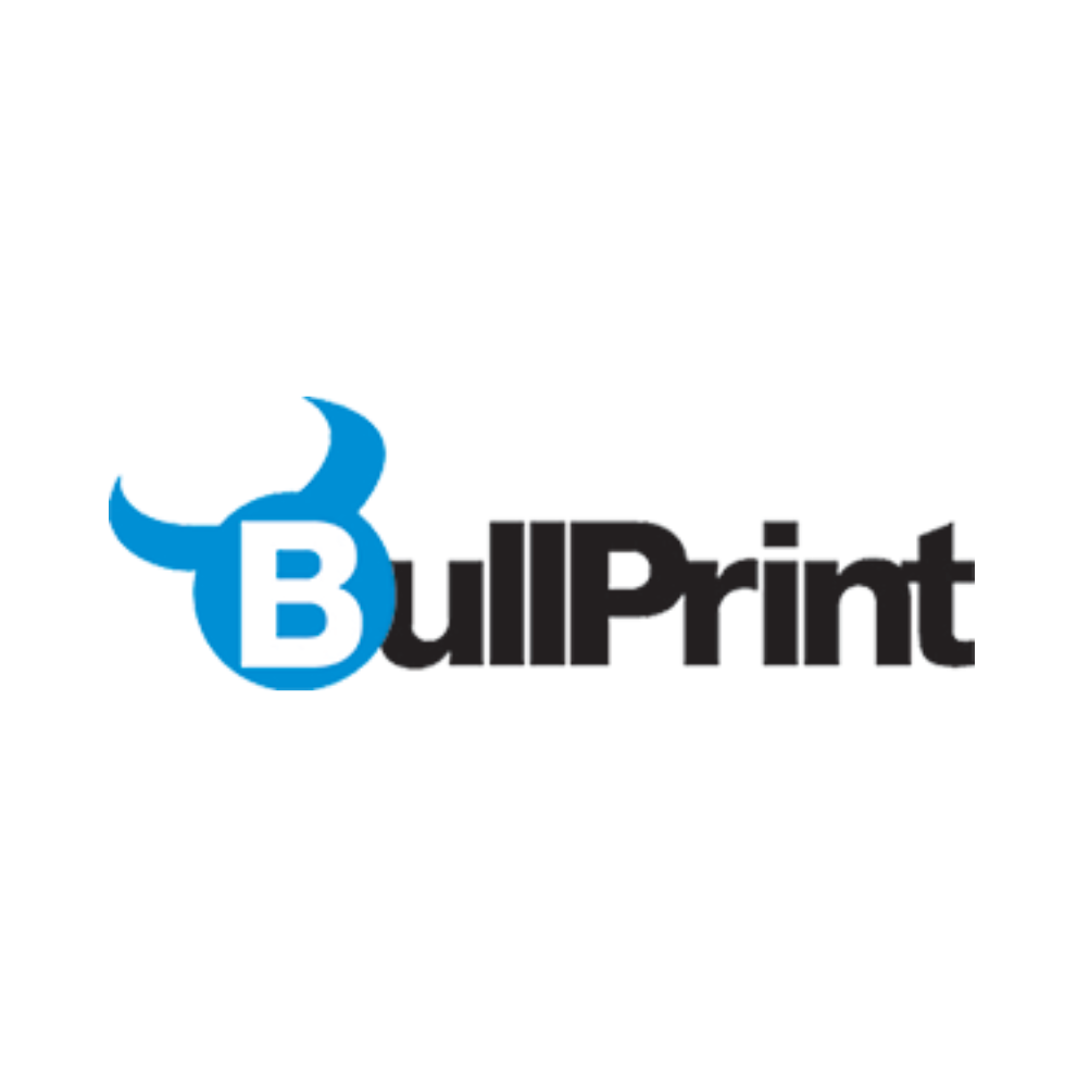 BUll-Print-logo