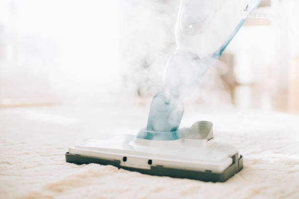 steam-cleaning